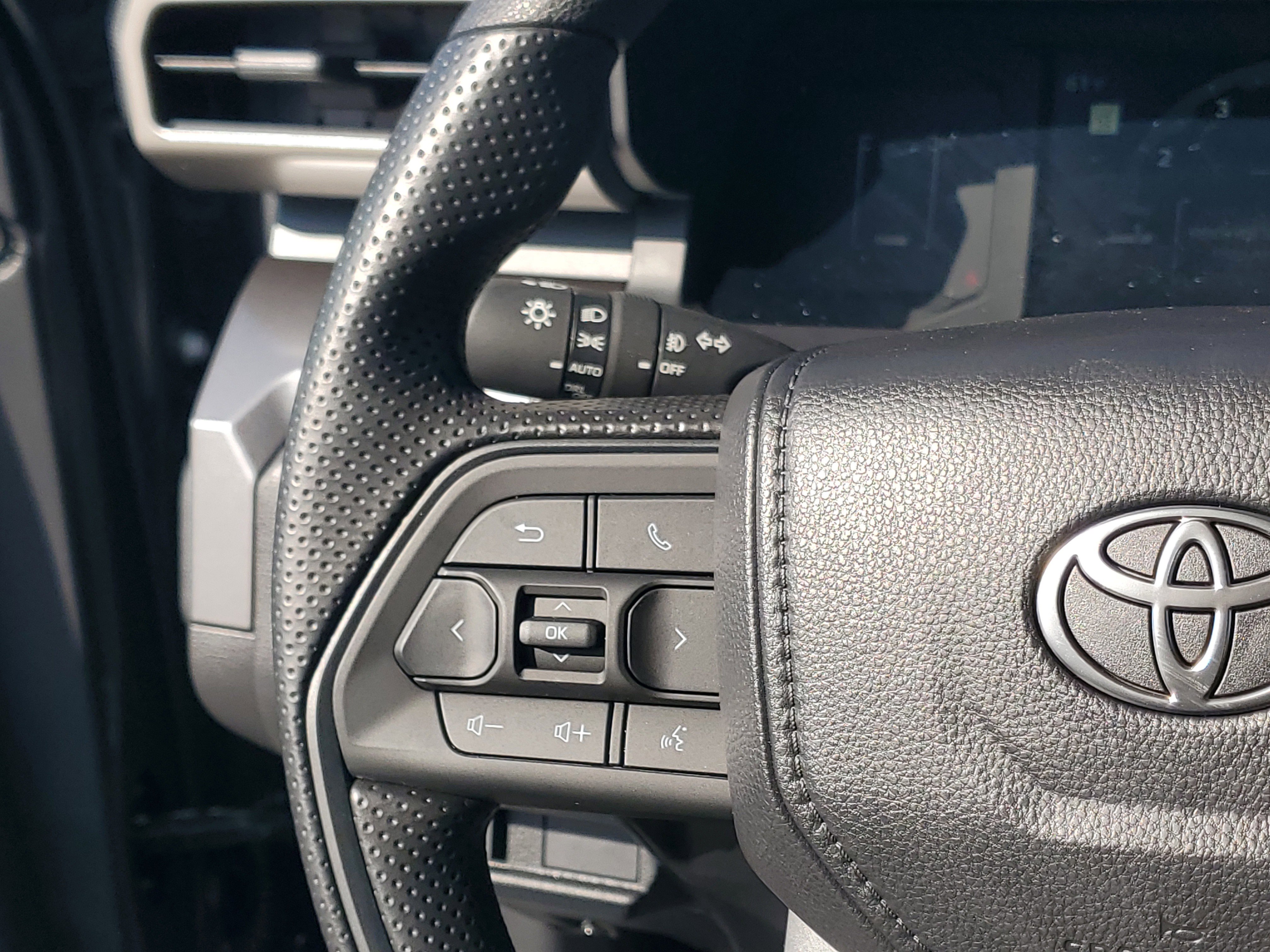 New 2026 Toyota Tacoma TRD Sport image 20