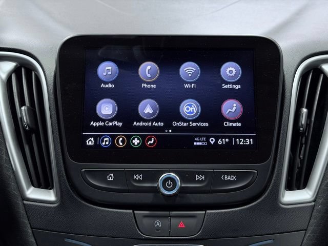 Used 2024 Chevrolet Malibu LT FWD image 35