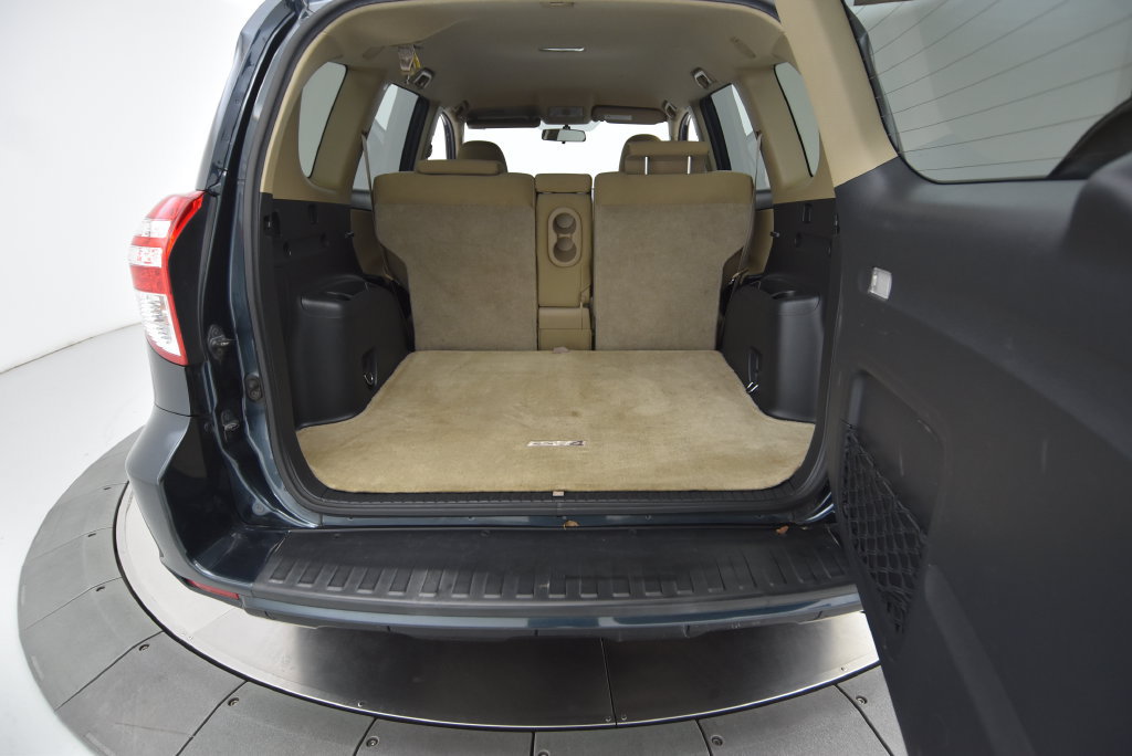 Used 2011 Toyota RAV4 4WD w/ Base L4 Extra Value Pkg image 32