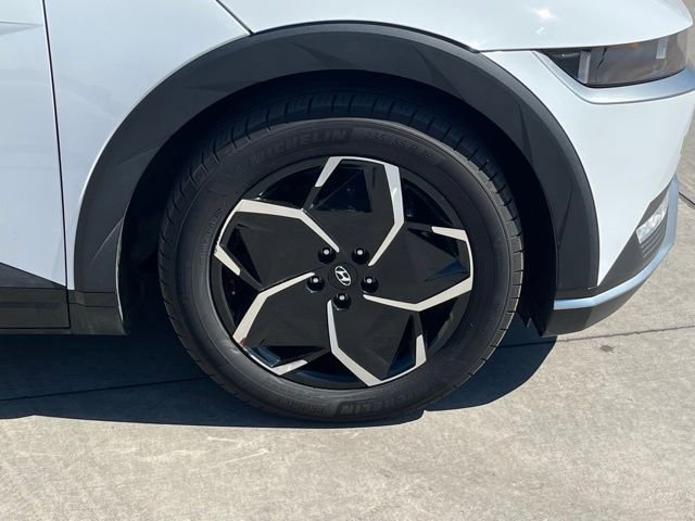 Used 2023 Hyundai Ioniq 5 SEL image 7