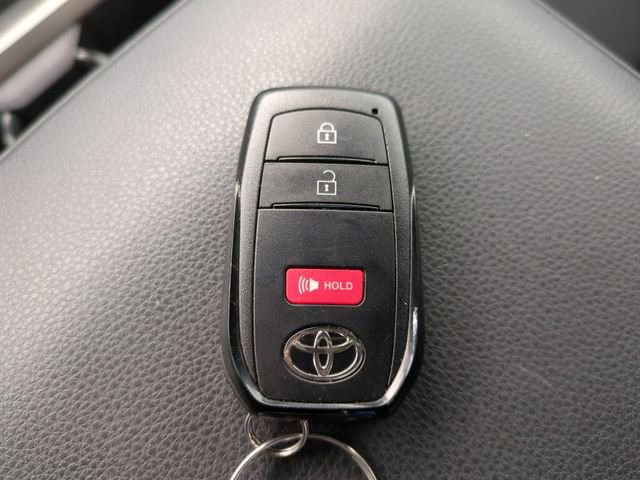 Used 2024 Toyota Tacoma SR5 image 34