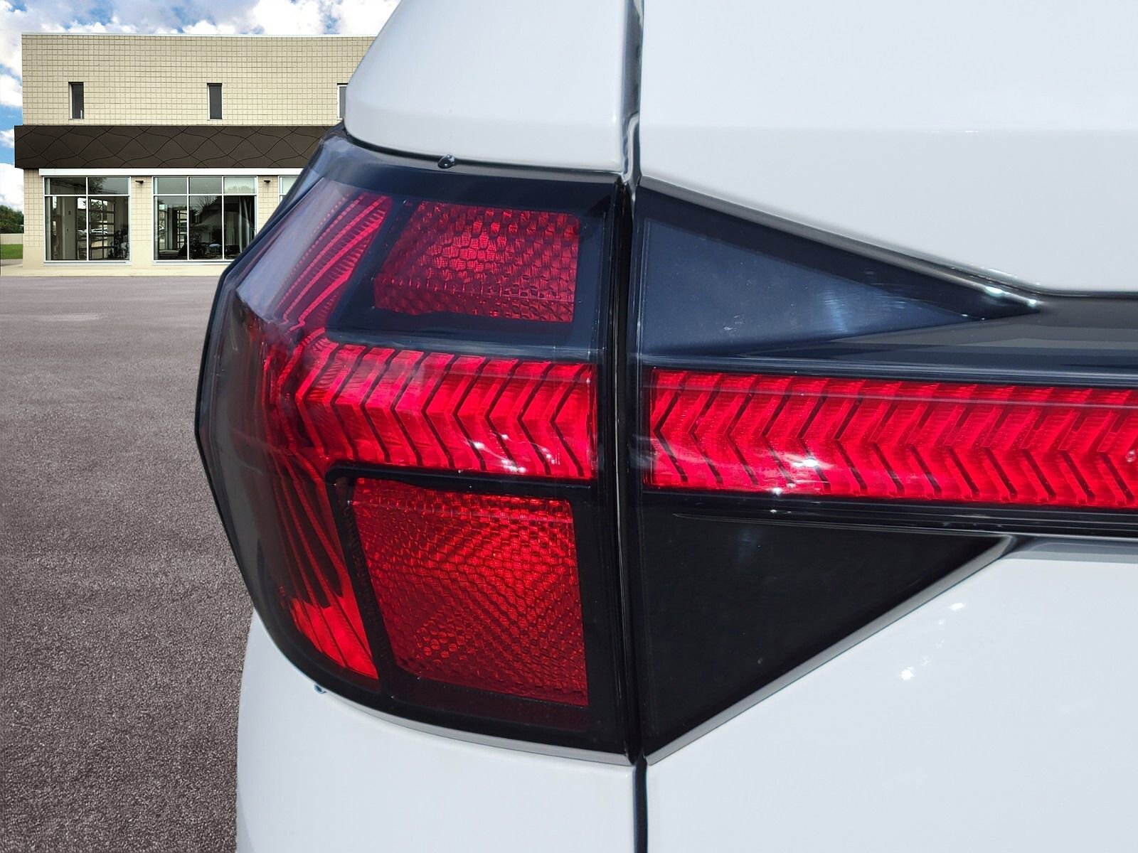 New 2025 Hyundai Santa Cruz Limited image 9