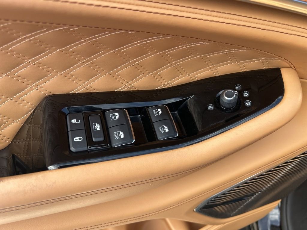 Used 2021 Jeep Grand Cherokee L Summit AWD/4WD image 35