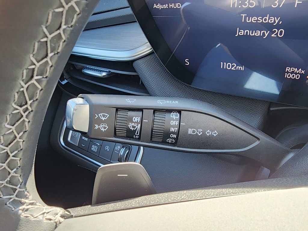 New 2026 Buick Enclave Preferred w/ Power Package image 23