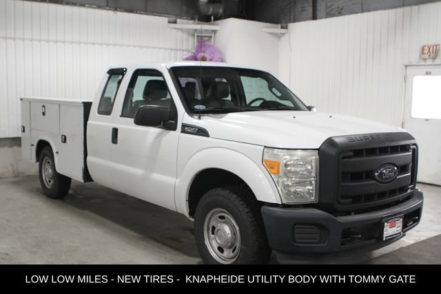 Used 2015 Ford F250 XL