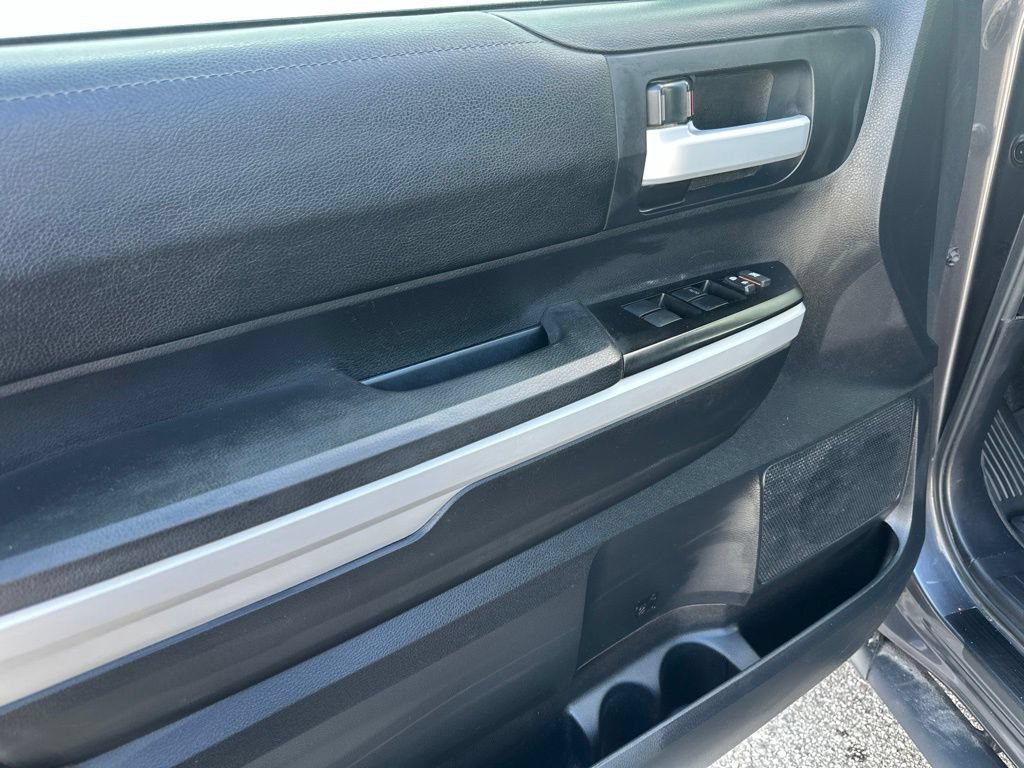 Used 2018 Toyota Tundra SR5 w/ TRD Sport Package AWD/4WD image 13