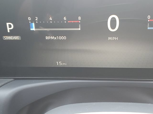New 2026 Nissan Sentra SR w/ SR All Weather Package FWD image 27