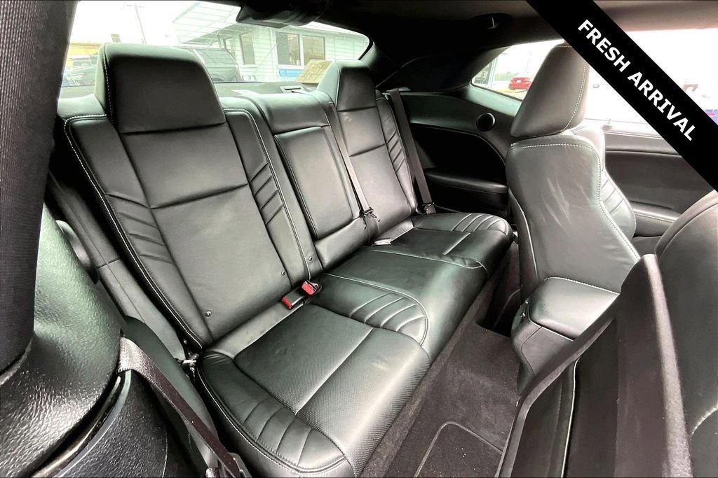 Used 2023 Dodge Challenger SRT Hellcat image 24
