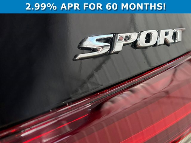 Certified 2026 Honda Civic Sport image 26