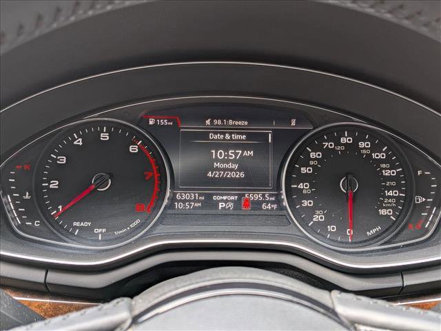 Used 2019 Audi A5 2.0T Premium AWD/4WD image 11