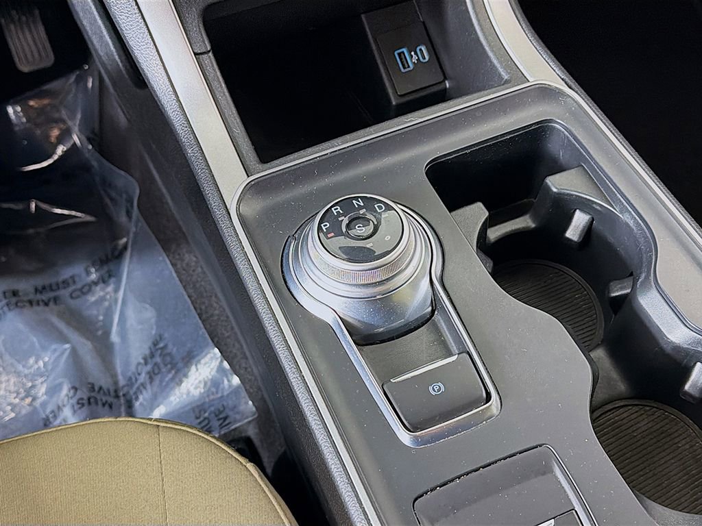 Used 2022 Ford Edge SE image 32