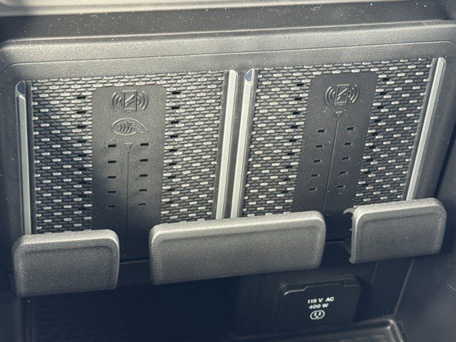 New 2026 RAM 1500 Laramie w/ Night Edition image 25