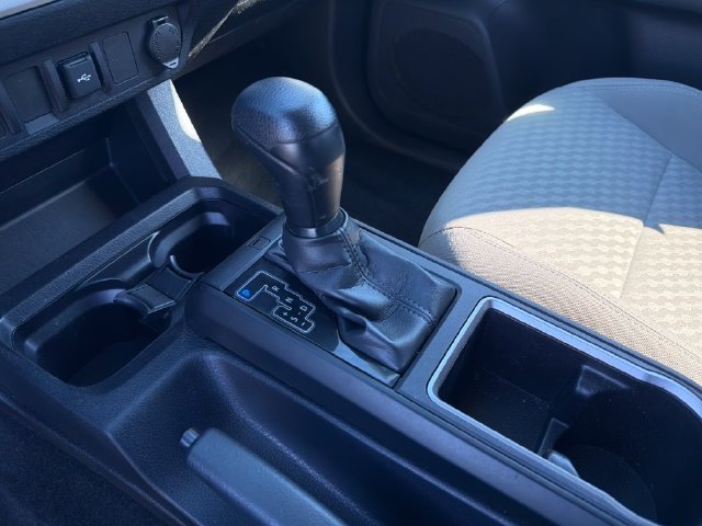 Used 2023 Toyota Tacoma SR AWD/4WD image 23