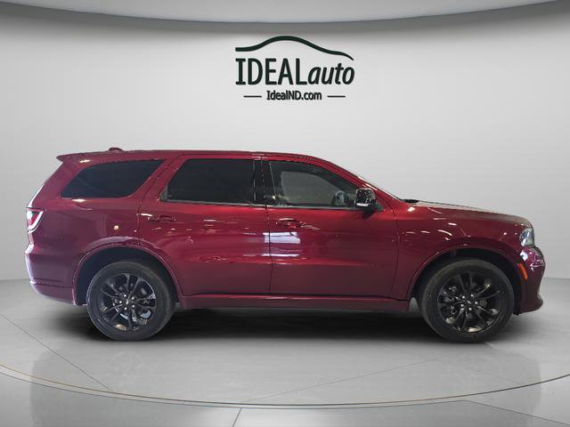 Used 2021 Dodge Durango GT AWD/4WD image 15