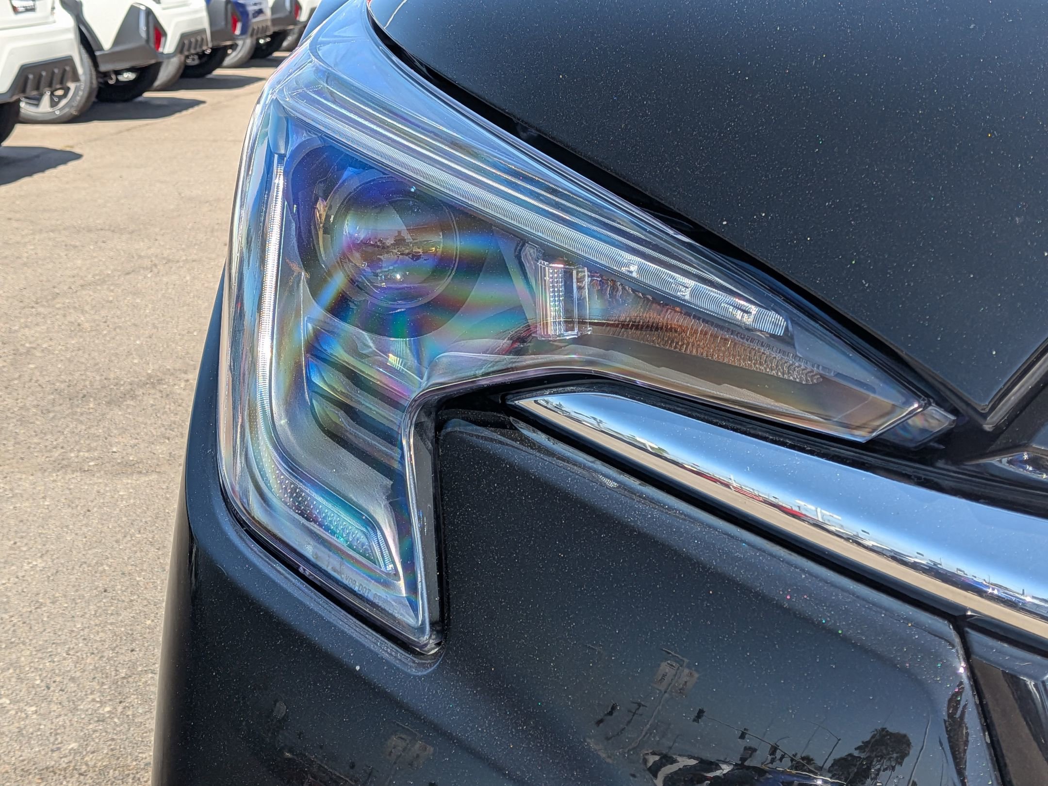 Certified 2023 Subaru Ascent Touring image 6