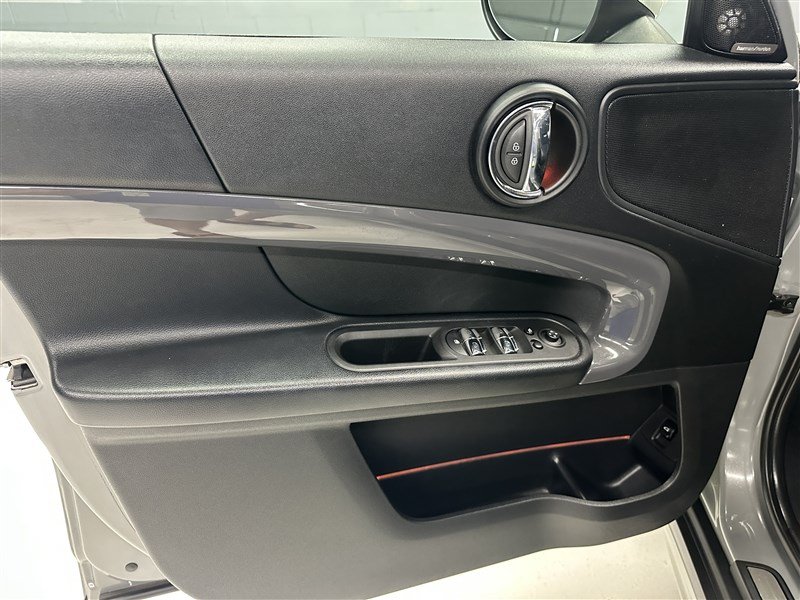 Used 2019 MINI Cooper Countryman S AWD/4WD image 17