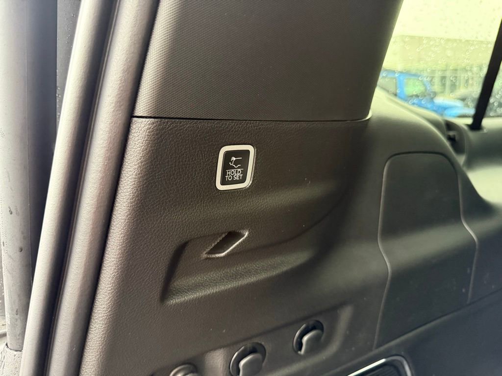 New 2026 Jeep Grand Wagoneer L 4WD image 41