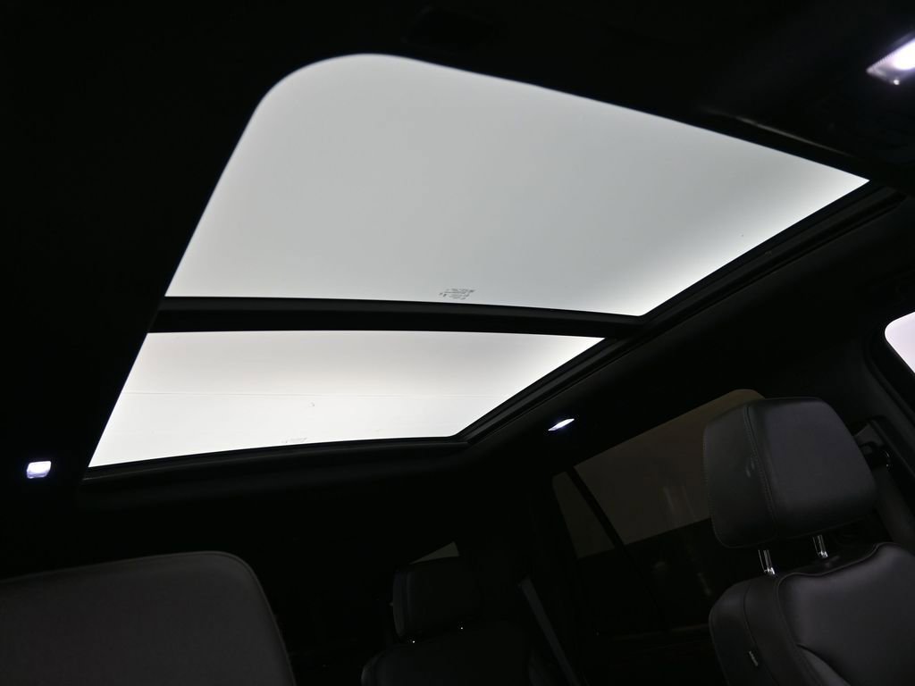 Used 2023 Chevrolet Tahoe LT w/ LT Signature Plus Package image 40