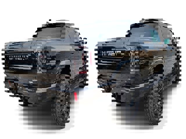 New 2026 GMC Hummer EV 4x4 Crew Cab image 5
