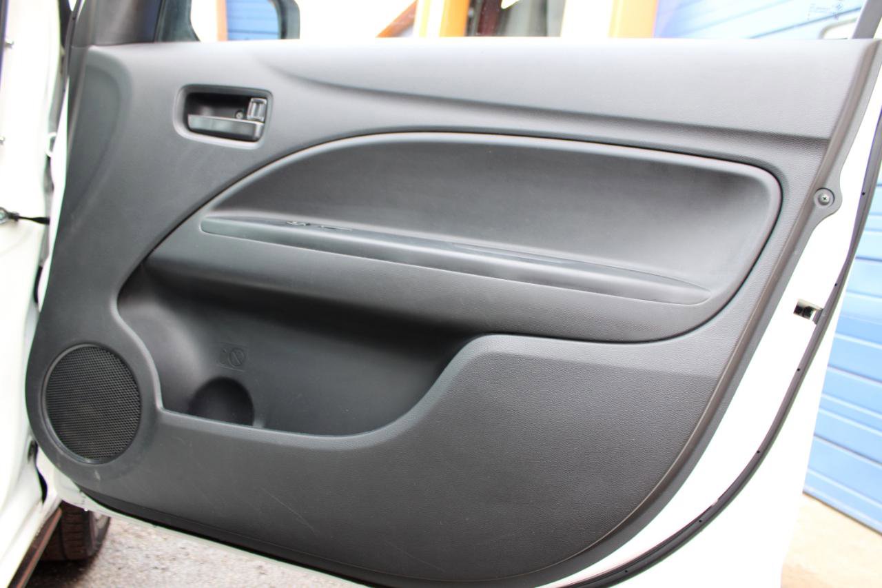 Used 2019 Mitsubishi Mirage G4 ES image 41