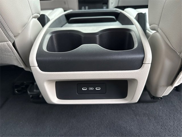 Used 2025 Honda Odyssey EX-L image 23