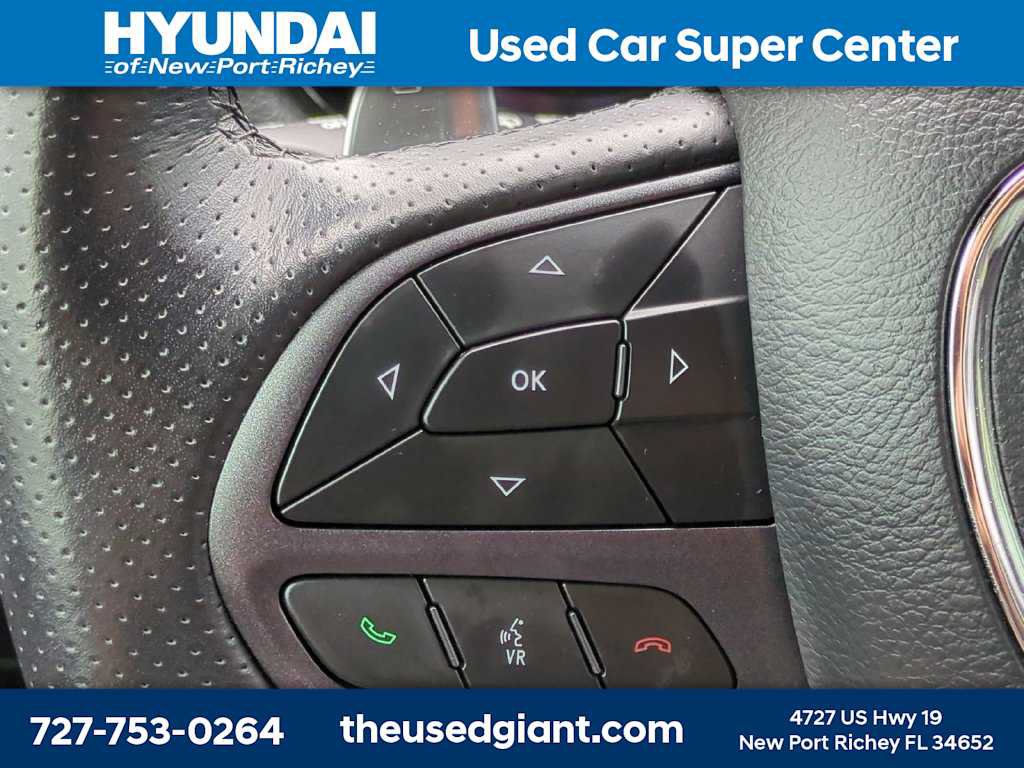 Used 2022 Dodge Durango R/T RWD image 31
