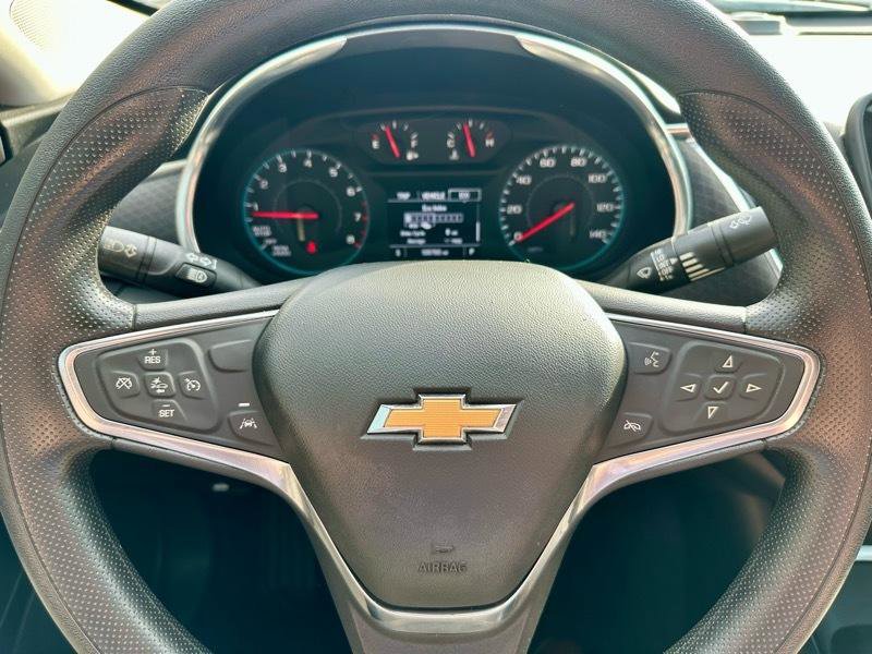 Used 2020 Chevrolet Malibu LT image 11