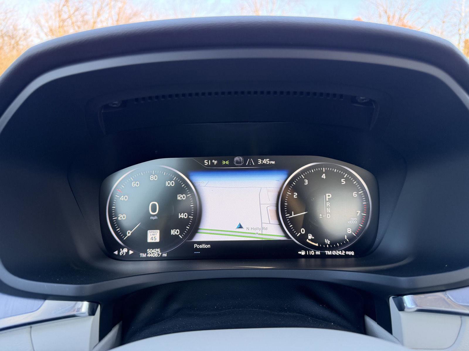 Used 2020 Volvo S60 T5 Momentum image 19