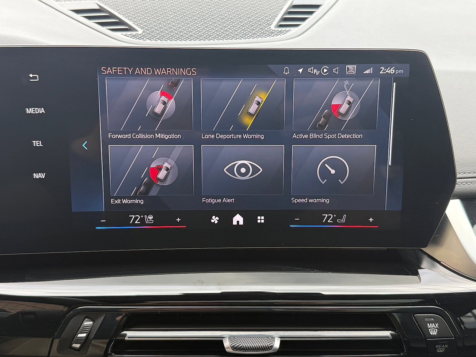 Used 2024 BMW X1 xDrive28i image 29