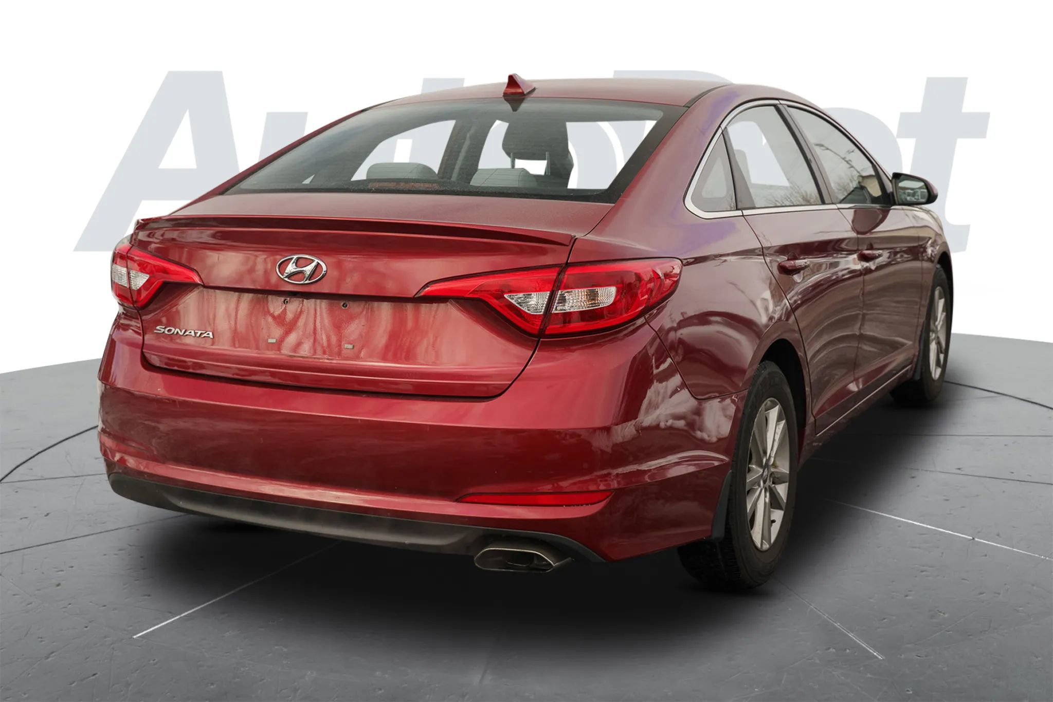 Used 2016 Hyundai Sonata SE image 3