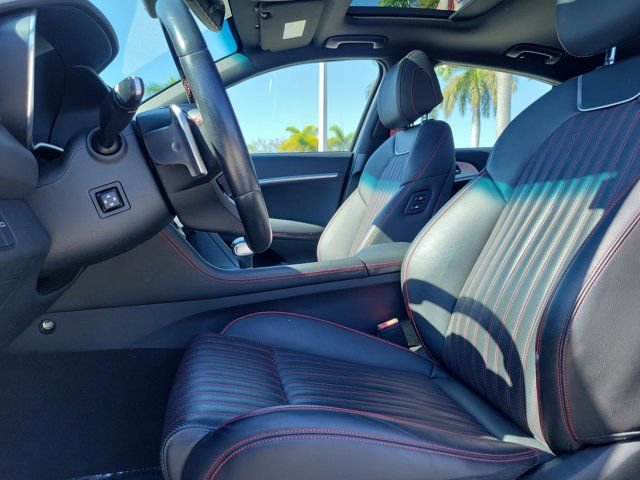 Used 2023 Genesis G70 2.0T Prestige w/ Sport Prestige Package image 18