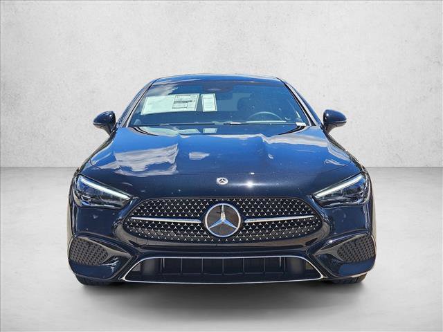New 2026 Mercedes-Benz CLE 300 4MATIC Coupe image 6