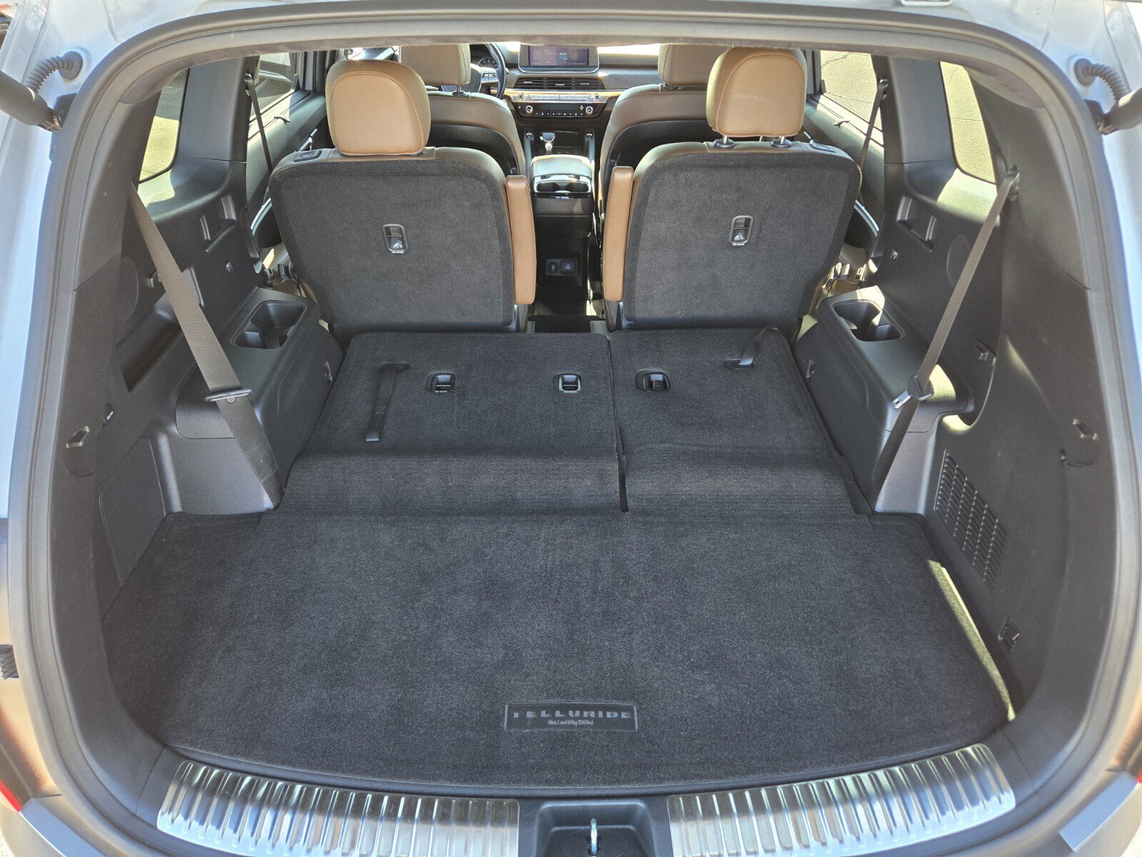 Certified 2022 Kia Telluride SX w/ SX Prestige Package image 14