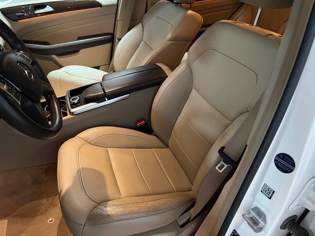 Used 2014 Mercedes-Benz ML 350 2WD image 14