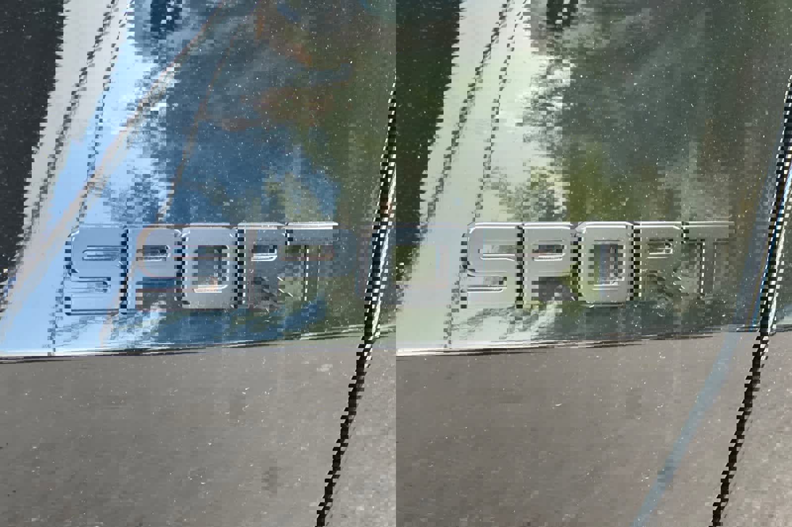 New 2026 Honda HR-V Sport image 12