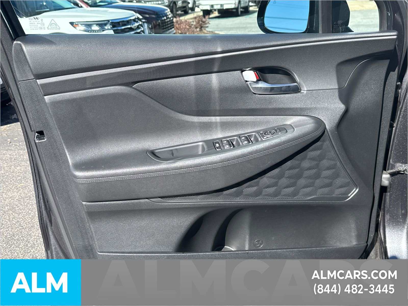 Used 2023 Hyundai Santa Fe SEL w/ Cargo Package image 13