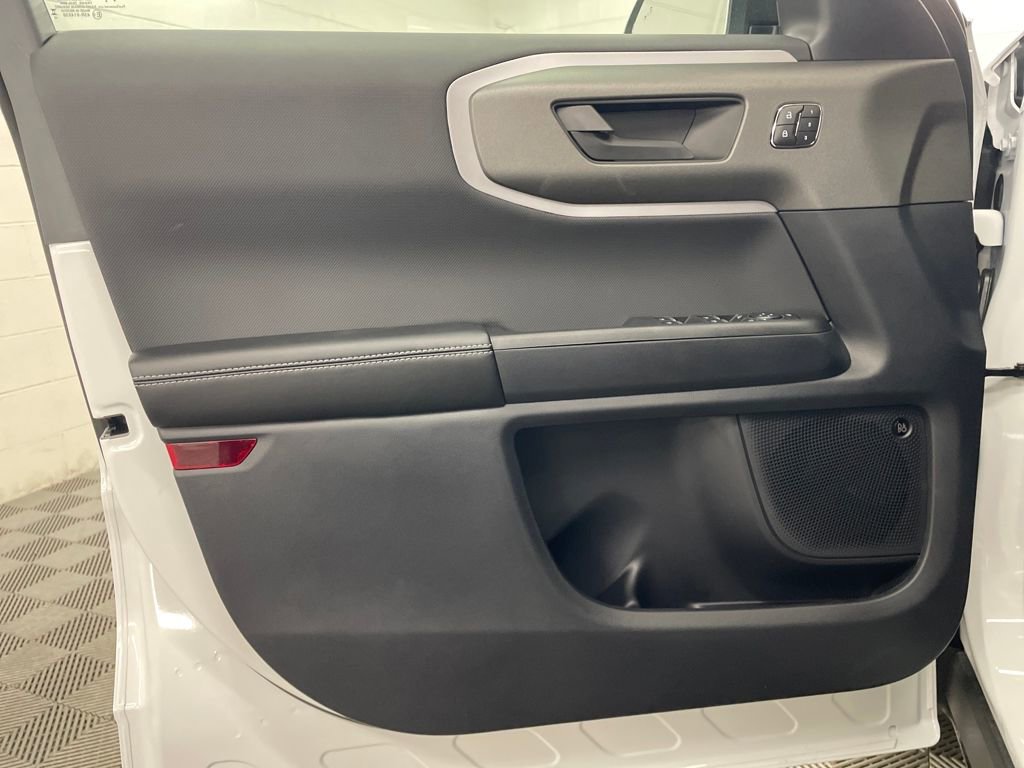 New 2025 Ford Bronco Sport Outer Banks w/ Outer Banks Tech Package+ image 16