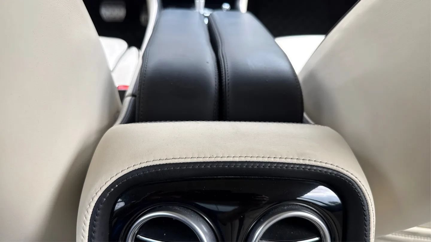 Used 2012 Bentley Flying Spur Flying Spur Speed AWD/4WD image 37