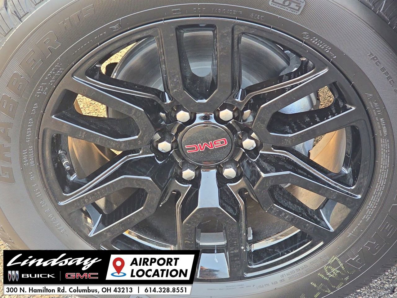 New 2026 GMC Sierra 1500 Elevation w/ Elevation Premium Package image 34