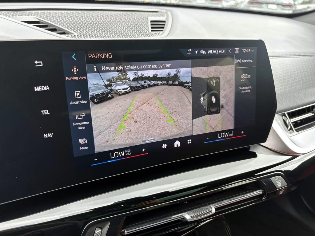 Certified 2025 BMW X2 xDrive28i image 21