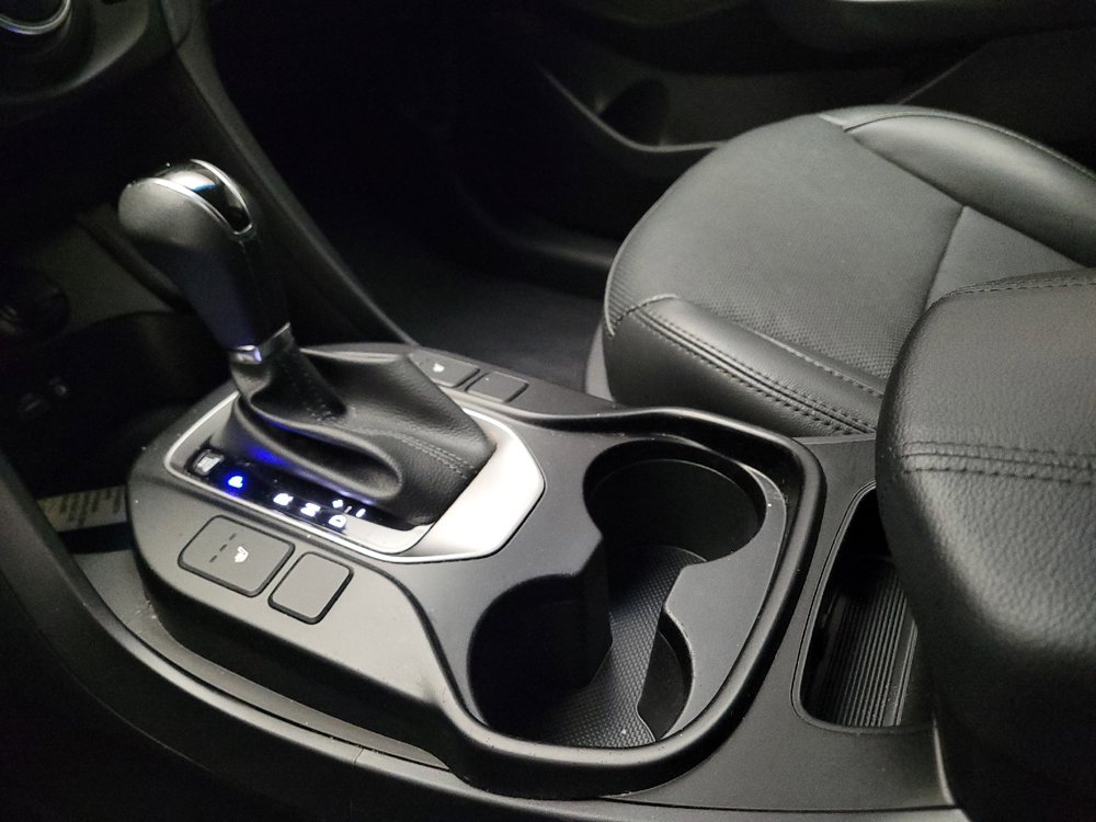Used 2018 Hyundai Santa Fe Sport 2.0T FWD image 26