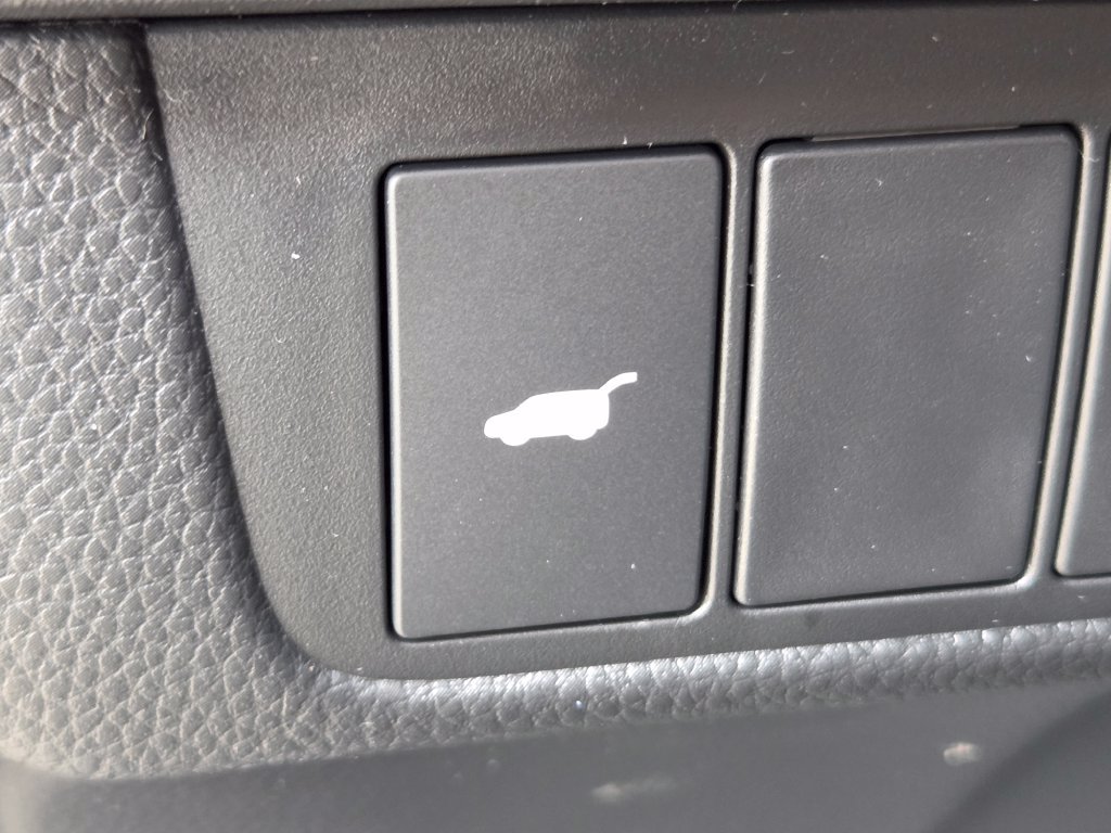 New 2027 Honda CR-V Sport-L image 16