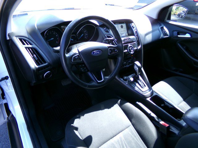 Used 2018 Ford Focus SEL w/ Cold Weather Package image 14