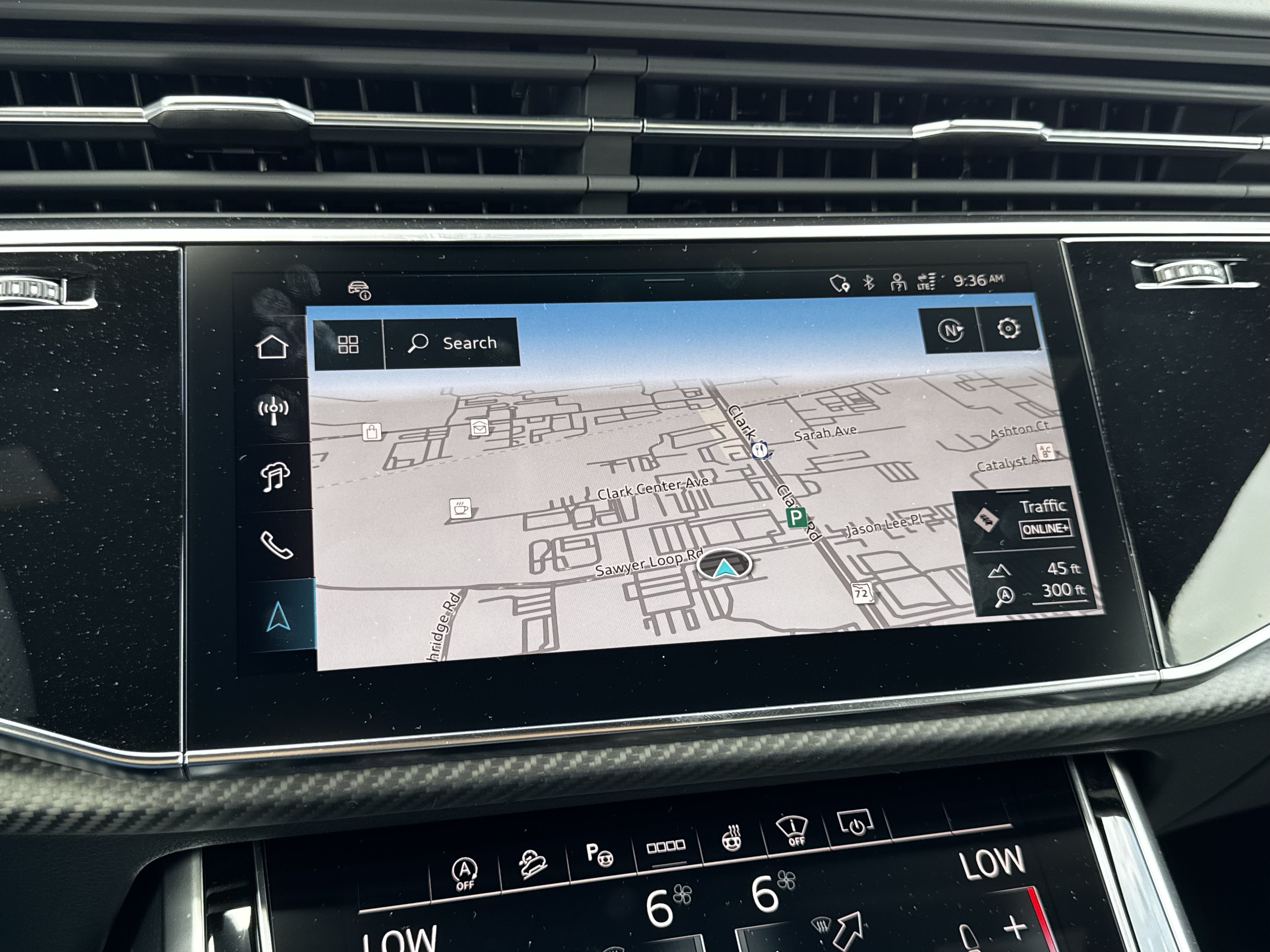 New 2026 Audi Q7 3.0T Prestige AWD/4WD image 25