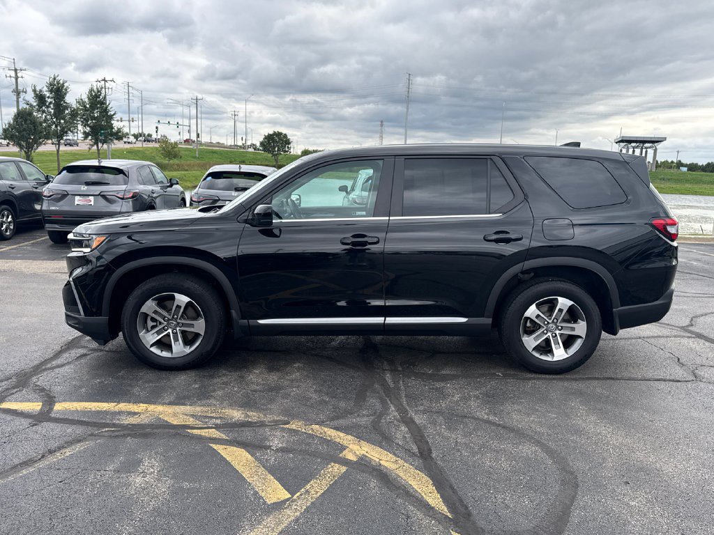 Certified 2024 Honda Pilot EX-L image 8