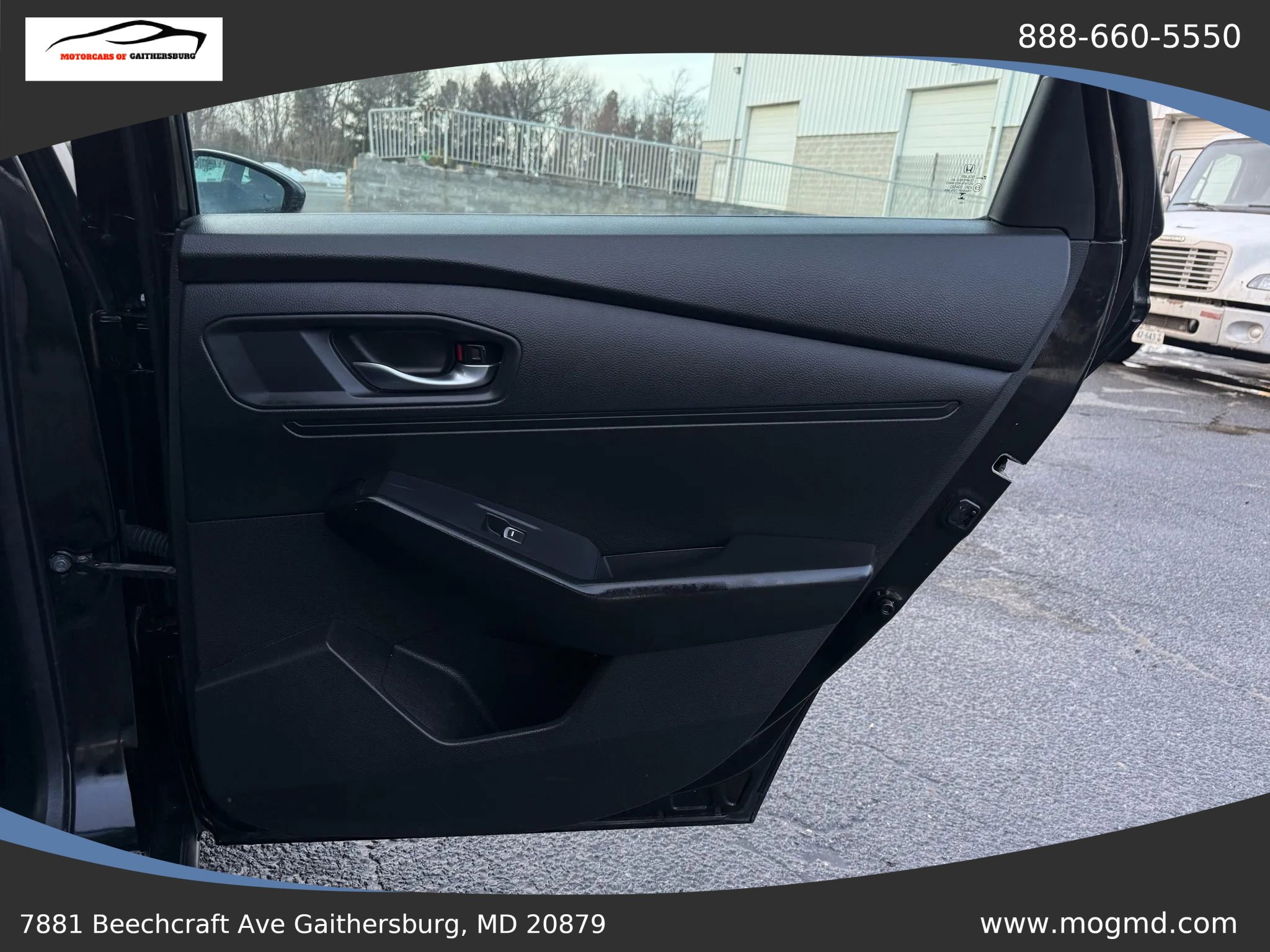 Used 2023 Honda Accord Sport image 22