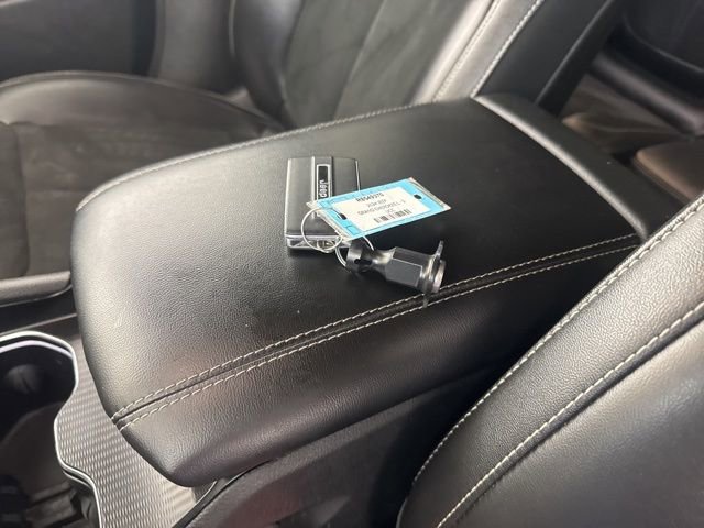 Used 2024 Jeep Grand Cherokee L Laredo image 34