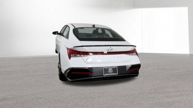 New 2026 Hyundai Elantra SEL Sport Premium FWD image 7
