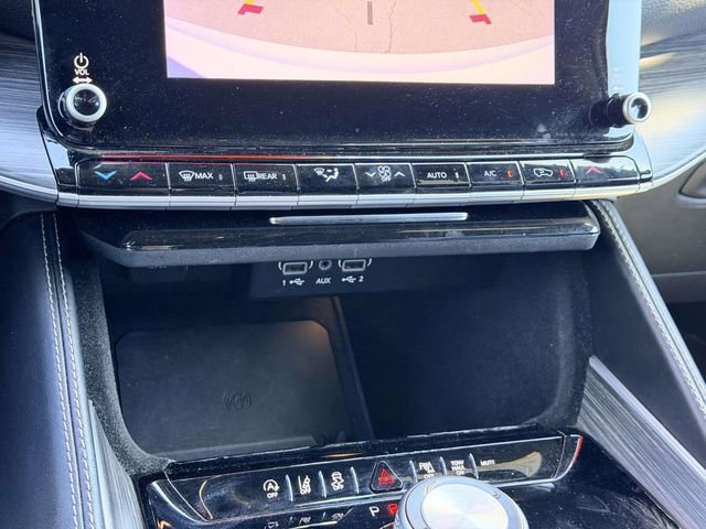 Used 2024 Jeep Wagoneer Series II image 21