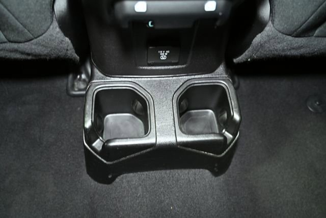 Used 2021 Jeep Wrangler Unlimited Sahara image 51